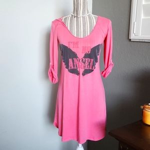 COPY - Victoria's Secret signature Angel's night gown